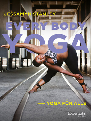 cover image of Every Body Yoga